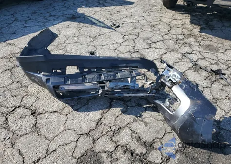 2023 Toyota Tacoma Double Cab z USA, uszkodzony, nr VIN 3TMBZ5DN1PM037583